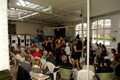 Glasperlen Meeting Glasperlen Meeting
